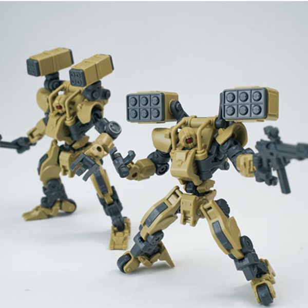 1/144 ��Ʋ �����Ͼ� ��ƾ 2��Ʈ ���� [8���԰��Ϸ�] [6976567570536]