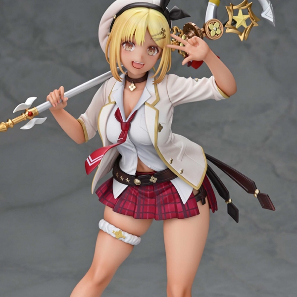 1/7 �������ϾƳ��� ��Ʋ���� - ������ ������ �п� ���� [4573613730115]