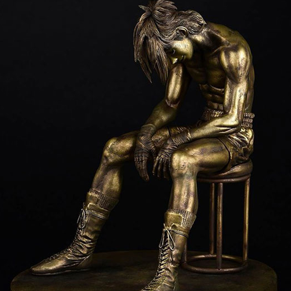 1/6 ������ �� - �ߺ�Ű �� ��Ʈ �� û�� Ver. [2���԰��Ϸ�] [4560321853786]