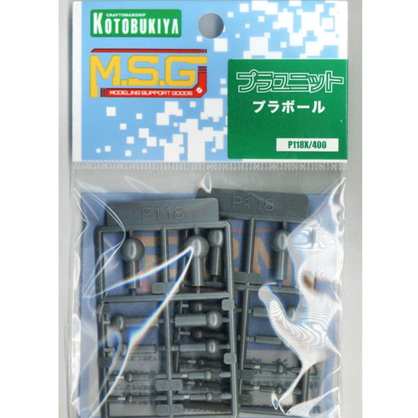 M.S.G �������� [P118X] ���� [2���԰��Ϸ�] [4934054048700]