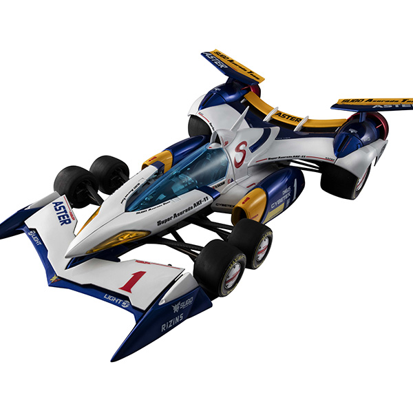 [����] [������� �׼� ���̽���] ������ ���ķ� - ���� �ƽ���� AKF-11 35�ֳ� ��� �÷� ����� [4535123850332]