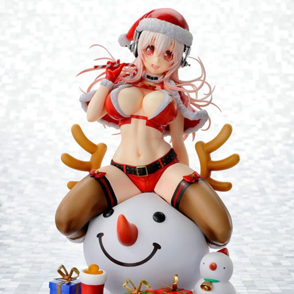 1/7 ���ۼҴ��� ũ�������� ���� [2���԰��Ϸ�] [4562425611644]