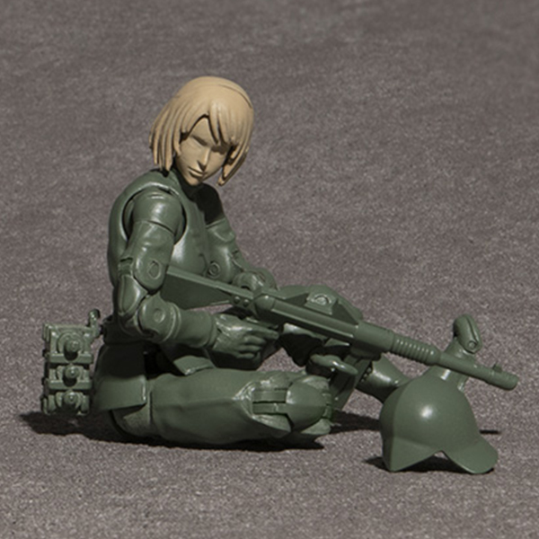 G.M.G ������ų� �⵿���� �Ǵ� ���� ������ �Ϲݺ���03 [11���԰��Ϸ�] [4535123837739]