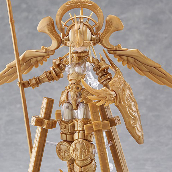 [PLAMAX] GO-05 �����ε� ���긮�� ���Ĵٵ� ���� [3���԰��Ϸ�] [4545784070109]