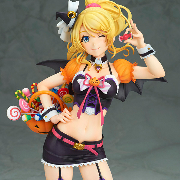 1/7 ������̺�! - �ƾ߼� ���� �ҷ��� Ver. [8���԰��Ϸ�] [4535123820137]