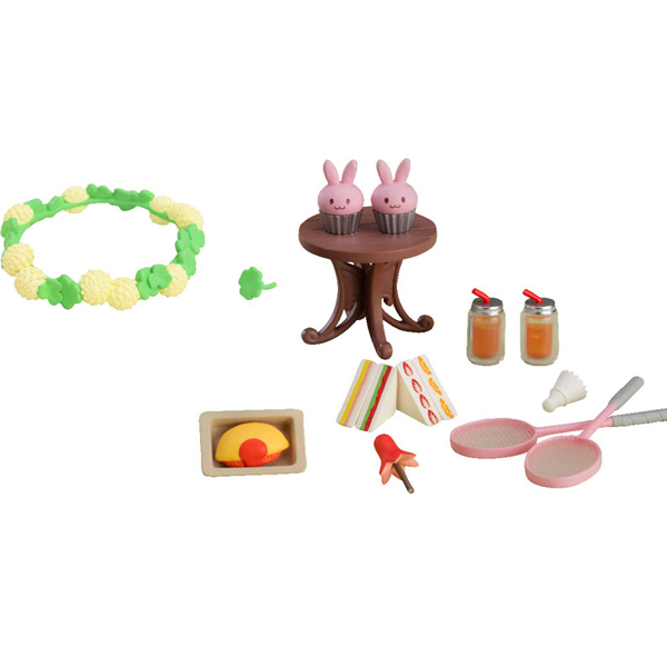 [�ٵ����̵� ���] ���� �ݷ��� ��ũ��(1�ڽ�6����) [12���԰��Ϸ�] [4580590129061]