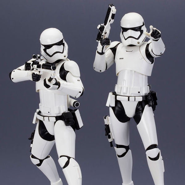 ARTFX+ 1/10 ��Ÿ���� ��� ���� �۽�Ʈ ���� ����Ʈ���� 2�� [7���԰��Ϸ�] [4934054902743]