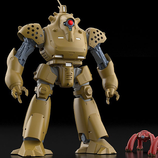 [����] [MODEROID] �⵿���� ��Ʈ���̹� - HL-98 ���Ŭ����21 ��� ����/ī����� [4580828668126]