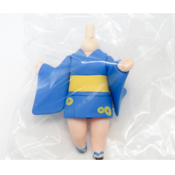 [����] [�ٵ����̵� ���] ���� ������ ��īŸ - 2.���� ��īŸ(�Ķ���) [7���԰��Ϸ�] [4580416935180]