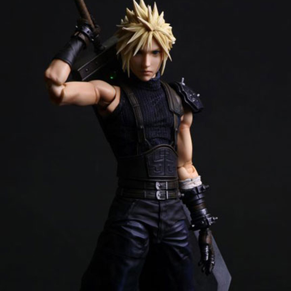 [����] [�÷��̾��� ��] ���̳� ��Ÿ��7 ������- Ŭ���� ��Ʈ������ [4988601389587]