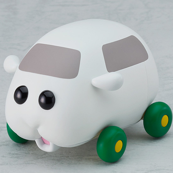 [MODEROID] ���� Ǫ��Ǫ�� ���ī - ���ī �÷θ� [11���԰��Ϸ�] [4580590183124]