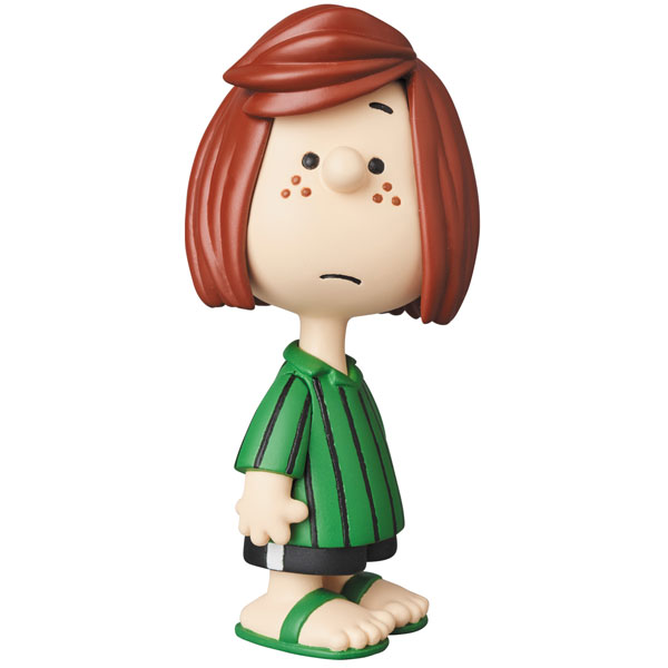 [UDF] No.459 PEANUTS �ø��� 9ź - ���۹�Ʈ ��Ƽ [12���԰��Ϸ�] [4530956154596]