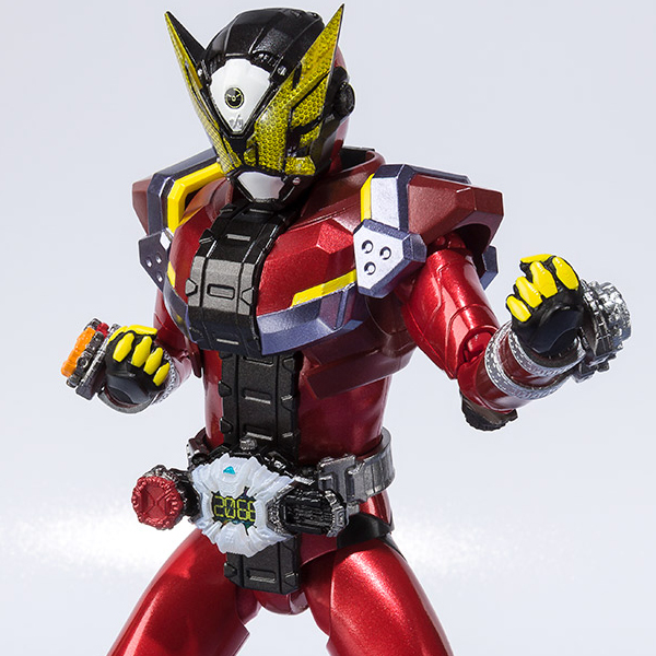 [S.H.Figuarts] ������̴� ������ [4���԰��Ϸ�] [4573102552860]