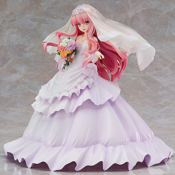 1/7 ������ �翪�� - ������ �ǳ��� �����巹�� Ver. [7���԰��Ϸ�] [4935228227730]