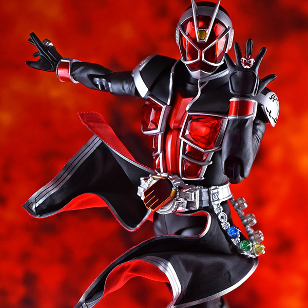 [S.H.Figuarts] ���������� ������̴� ���ڵ� �÷��� ��Ÿ�� [12���԰��Ϸ�] [4573102551078]