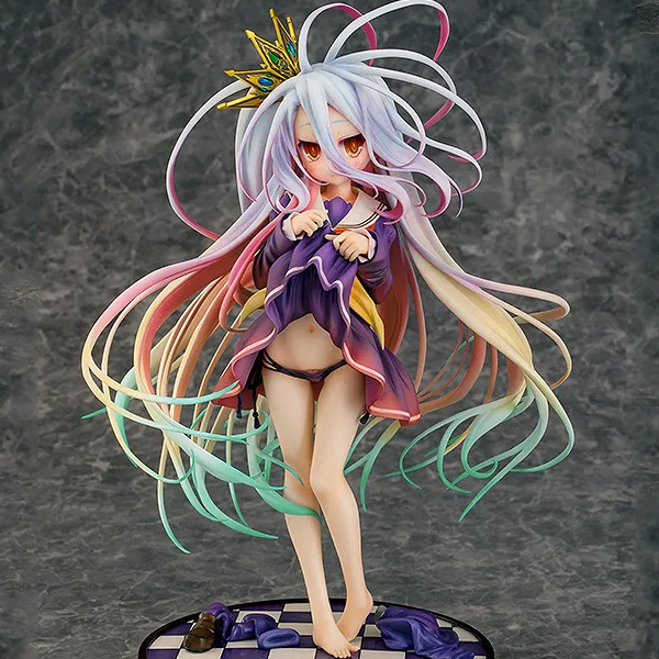 1/7 ����� ������� - �÷� Tuck up ver. [10���԰��Ϸ�] [4589496589702]