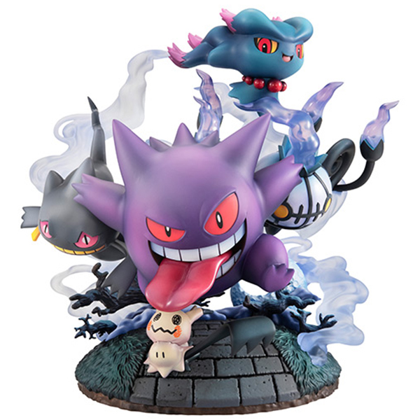 G.E.M.EX�ø��� ���ϸ��� - ����Ʈ Ÿ�� ������! [8���԰��Ϸ�] [4535123828676]