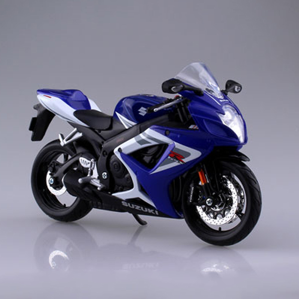 1/12 ����Ű GSX-R750 [3���԰��Ϸ�] [4905083104545]