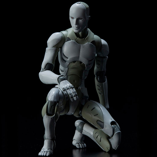 1/12 �����߰� ��3������ �ռ��ΰ� [7���԰��Ϸ�] [4589801391112]