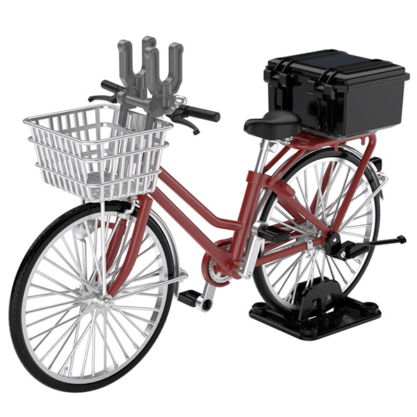 [��Ʋ�Ƹ�][LM005] 1/12 ���� ������(��������) ���� [7���԰��Ϸ�] [4543736312116]