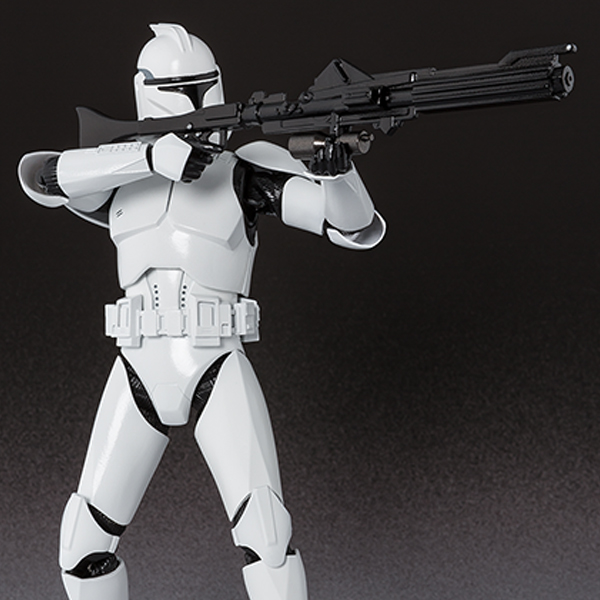 [S.H.Figuarts] Ŭ�� Ʈ���� ������1 [12���԰��Ϸ�] [4549660012528]