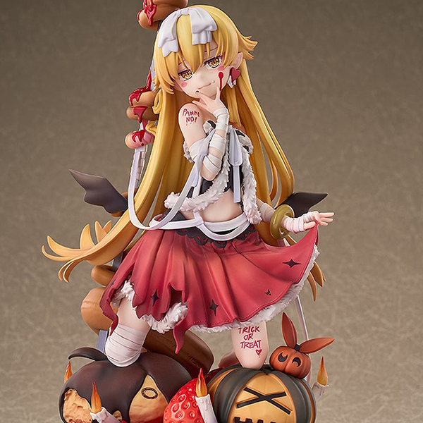 1/7 �̾߱� �ø��� - ���ó� �ó�� Ʈ�� ���� Ʈ�� [4580590202429]