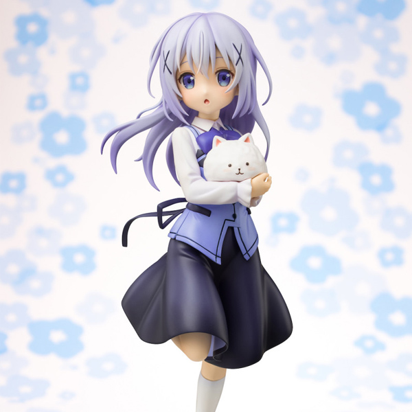 1/7 �ֹ��� �䳢�Դϱ�? - ġ�� ī�� ��Ÿ��  [4582362382629]