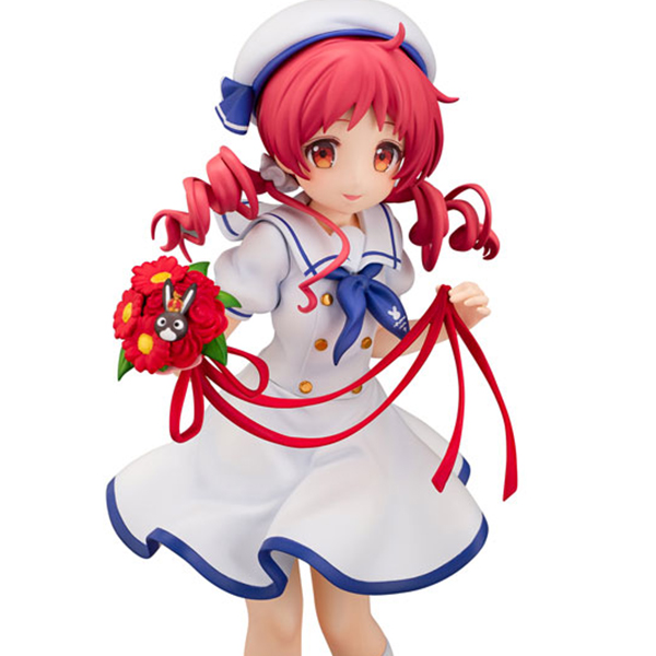 1/7 �ֹ��� �䳢�Դϱ�? - ���� �ޱ���(Summer Uniform) [9���԰��Ϸ�] [4582362384418]