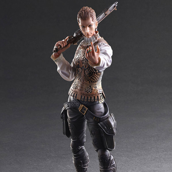 [�÷��̾�����] ���̳���Ÿ��12 - ��������