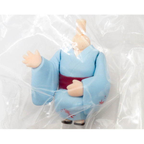 [����] [�ٵ����̵� ���] ���� ������ ��īŸ - 4.���� ��īŸ(�ϴû�) [7���԰��Ϸ�] [4580416935180]