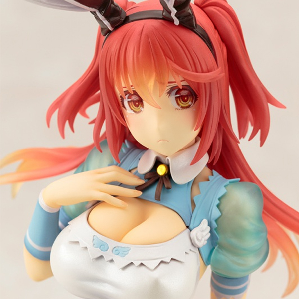 1/7 �ҵ�&���ڵ� - �丮�þ� Bunny ver. [5���԰��Ϸ�] [4934054784172]