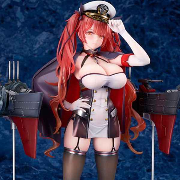 1/7 �����׷� - ȣ���� ����Ver. [6���԰��Ϸ�] [4560228206777]