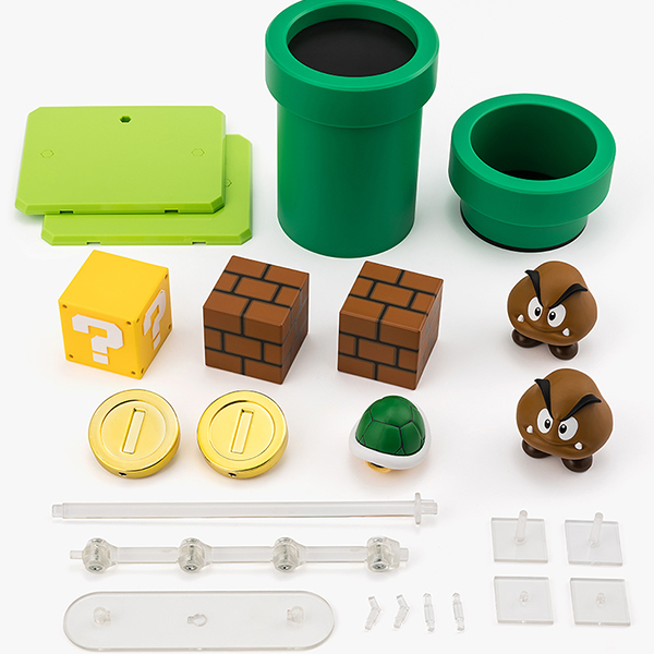 [S.H.Figuarts] ���� ������ �÷��� ��Ʈ [3���԰��Ϸ�] [4573102693075]