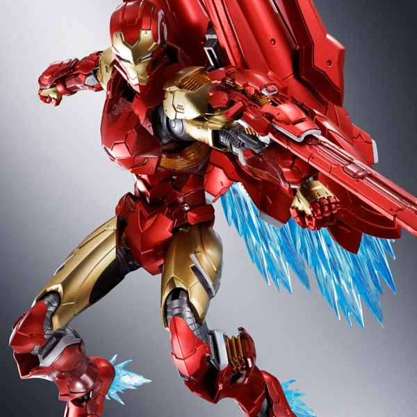 [S.H.Figuarts] ���̾��(��ũ �� �����) [1���԰��Ϸ�] [4573102617149]