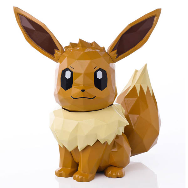 POLYGO ���ϸ��� - �̺��� [12���԰��Ϸ�] [4571335886592]