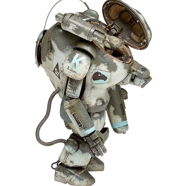 [����] [���ó�ũ����] 1/20 MK-082 S.A.F.S. Mk.3 Ÿ��R ��Ǭ [4943209470822]