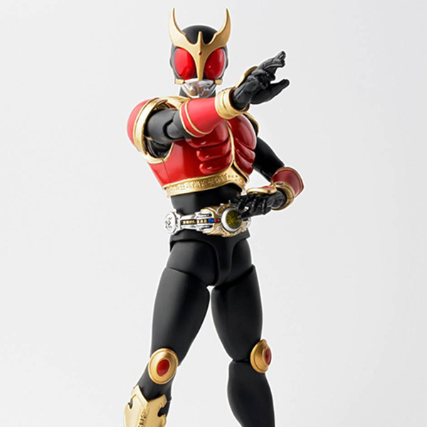 [S.H.Figuarts] ���������� ������̴� ���찡 ����¡ ����Ƽ �� [7���԰��Ϸ�] [4549660049029]