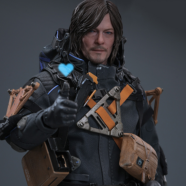 VGM76 1/6 ���� ��Ʈ����2 - �� ���� �긮���� �𷰽� ����