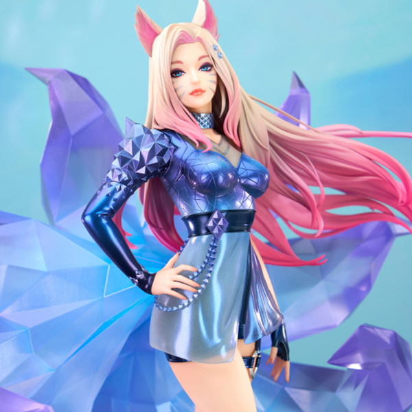 1/7 ���� ���� ������ - K/DA �� �ƿ� �Ƹ� [6971995422648]