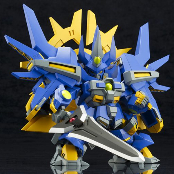 S.R.D-S ���۷κ����� OG - �׿��׶��� [12���԰��Ϸ�] [4934054107643]