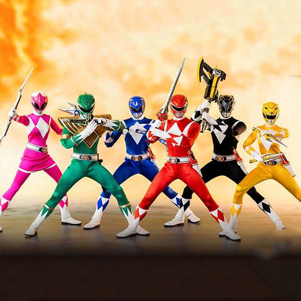 1/6 ����Ƽ ���� �Ŀ�������(�������� �귻��) 6�� ��Ʈ [10���԰��Ϸ�]