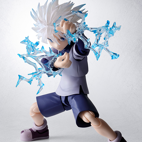 [����] [S.H.Figuarts] ����X���� - Ű���� [4573102673725]