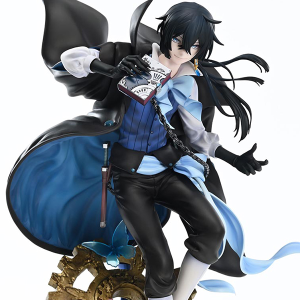 PRISMA WING 1/7 �ٴ�Ÿ���� ���� - �ٴ�Ÿ�� [3���԰��Ϸ�] [4580708048079]