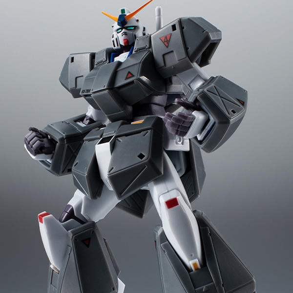 [�κ�ȥ] SIDE MS RX-78NT-1 �Ǵ� NT-1 �˷���/�ݹ�Ƹ� Ver.A.N.I.M.E. [4���԰�����] [4573102693204]