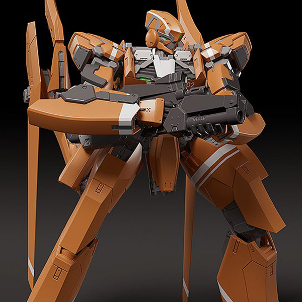 [����] [MODEROID] �˵��� ���� - KG-6 ���������� [4580828661912]