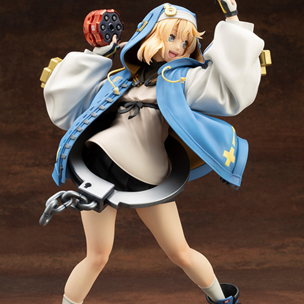 1/7 ��Ƽ��� ��Ʈ���̺� - �긮�� [4934054051632]