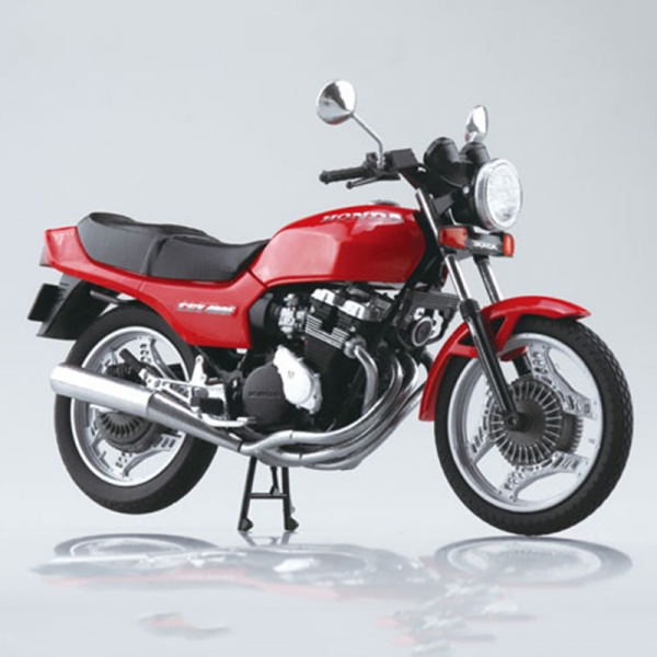 1/12 ȥ�� CBX400F ���ڷ��� [5���԰��Ϸ�] [4905083111604]