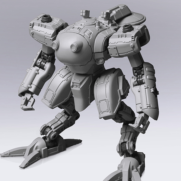 1/72 ����Ʈ �̼� ��Ʈ��ó ���� - Ƽ�� [12���԰��Ϸ�] [4988601373340]