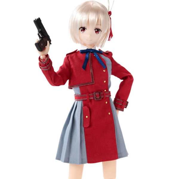 1/6 ǻ��ϸ� ĳ���� �ø��� No.153 ���ڸ��� ������ - �Ͻ�Ű�� ġ���� [5���԰��Ϸ�][4582119998158]