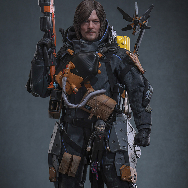 VGM75 1/6 ���� ��Ʈ����2 - �� ���� �긮����